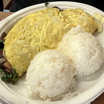 Button Up Cafe - Breakfast & Brunch Near Me - Pearl City, Hawaii Button Up Cafe - Breakfast & Brunch Near Me - Pearl City, Hawaii