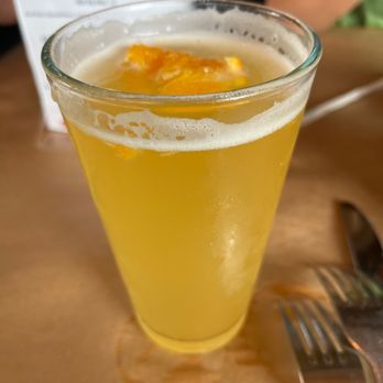 The Maple Leaf Tavern - Allagash White - American Near Me - Wilmington, Vermont The Maple Leaf Tavern - Allagash White - American Near Me - Wilmington, Vermont