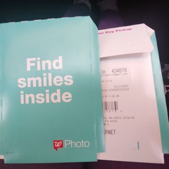 Walgreens - D' pick up 5x7 reprints Walgreens 7599 Lake Mead - Drugstores Near Me - Las Vegas, Nevada