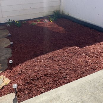 Countryside Landscapes - After - Landscaping Near Me