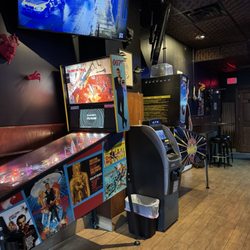 Teddy Bear Lounge