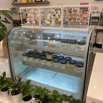 Mirakuru - Coconut jellies - Coffee & Tea Near Me - Garden Grove, California Mirakuru - Coconut jellies - Coffee & Tea Near Me - Garden Grove, California