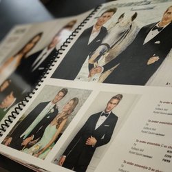 Collingswood Cleaners & Tuxedo - Collingswood Cleaners and Tuxedo carries all sizes & styles.