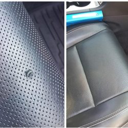 Auto Interior Doctors