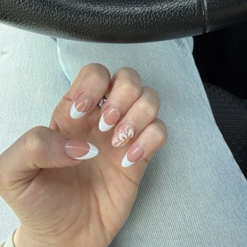 Nails 19 - Linh's work - Nail Salons Near Me - Folsom, California