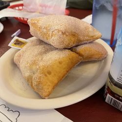 Sopapilla