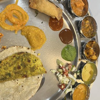 Maharaja Bhog - Just getting started - Indian Near Me - Mississauga, Ontario Maharaja Bhog - Just getting started - Indian Near Me - Mississauga, Ontario