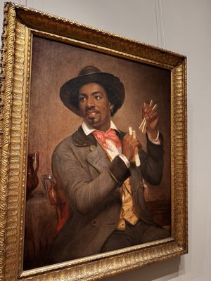 Museum of Fine Arts, Boston by null