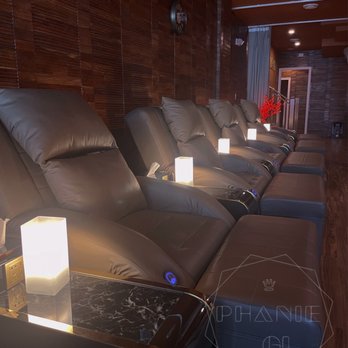 Ylang-Ylang Authentic Thai Spa - Massage Therapy Near Me - Toronto, Ontario