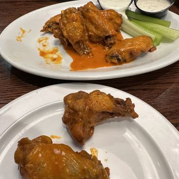 Bacco Pizzeria - Buffalo wings (mild) - Pizza Near Me - Abingdon, Maryland Bacco Pizzeria - Buffalo wings (mild) - Pizza Near Me - Abingdon, Maryland