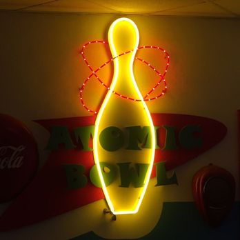 Atomic Bowl Duckpin - Logo - Bowling Near Me - Indianapolis, Indiana Atomic Bowl Duckpin - Logo - Bowling Near Me - Indianapolis, Indiana