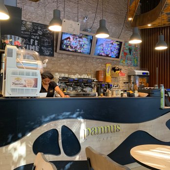 Pannus - Bakeries Near Me - Barcelona, B Pannus - Bakeries Near Me - Barcelona, B