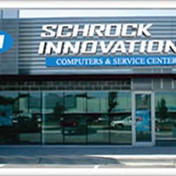 Schrock Innovations - Schrock Innovations Papillion, NE