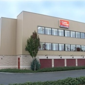 Public Storage - Self Storage Near Me - Beaverton, Oregon