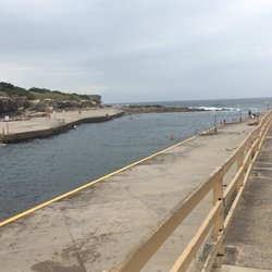 Sea Salt Clovelly - Killer view