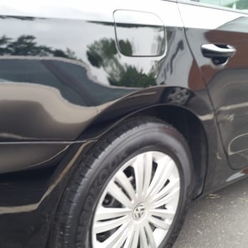 Best Auto Body - after - VW Passat - Body Shops Near Me - Alexandria, Virginia Best Auto Body - after - VW Passat - Body Shops Near Me - Alexandria, Virginia
