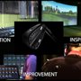 Photo of Gregg Rogers' Golf Performance Centers