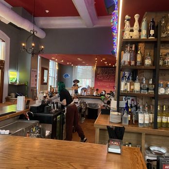 Howling Wolf Taqueria - Mexican Near Me - Portsmouth, New Hampshire Howling Wolf Taqueria - Mexican Near Me - Portsmouth, New Hampshire
