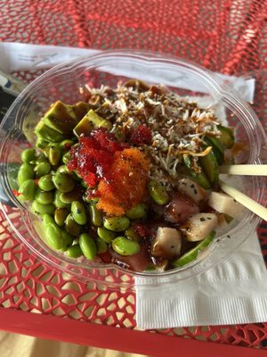 Poke Loa - Old Metairie by null