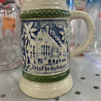 Goodwill - Mug - Thrift Stores Near Me - Lexington, Kentucky Goodwill - Mug - Thrift Stores Near Me - Lexington, Kentucky