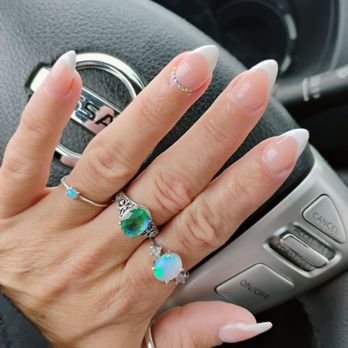 Avalon Nail Spa - Thank you Lina for the beautiful nails again! - Nail Salons Near Me - Pleasant Hill, California Avalon Nail Spa - Thank you Lina for the beautiful nails again! - Nail Salons Near Me - Pleasant Hill, California