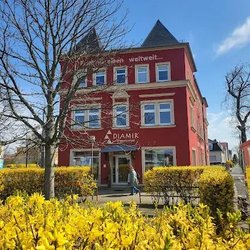 DIAMIR Erlebnisreisen GmbH