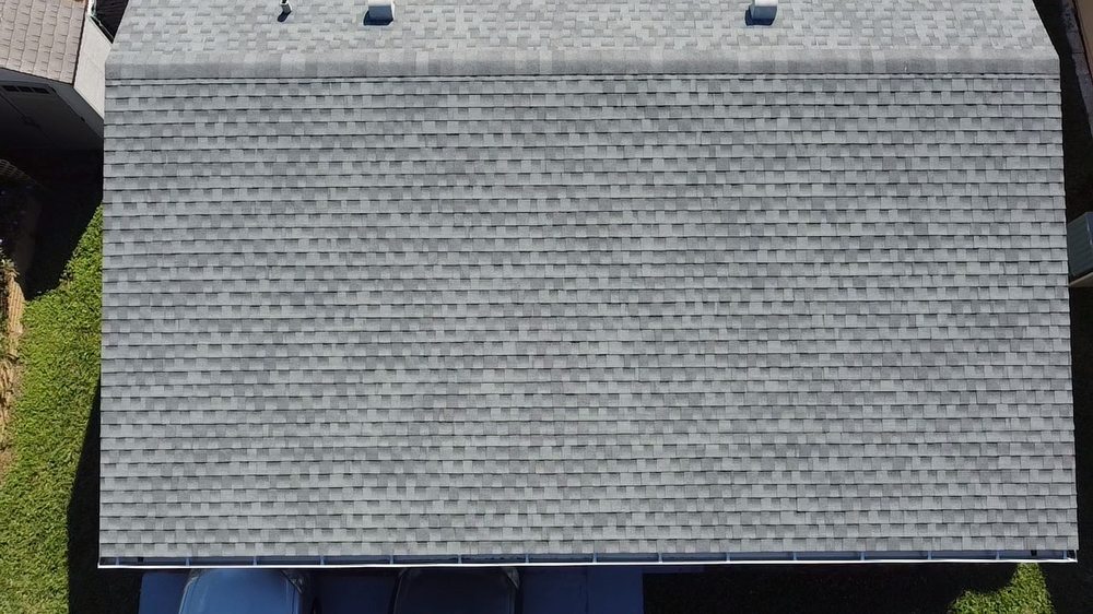 Slide of Trex Roofing