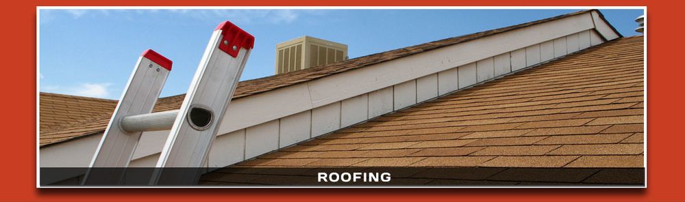 Slide of Ron Anderson Roofing