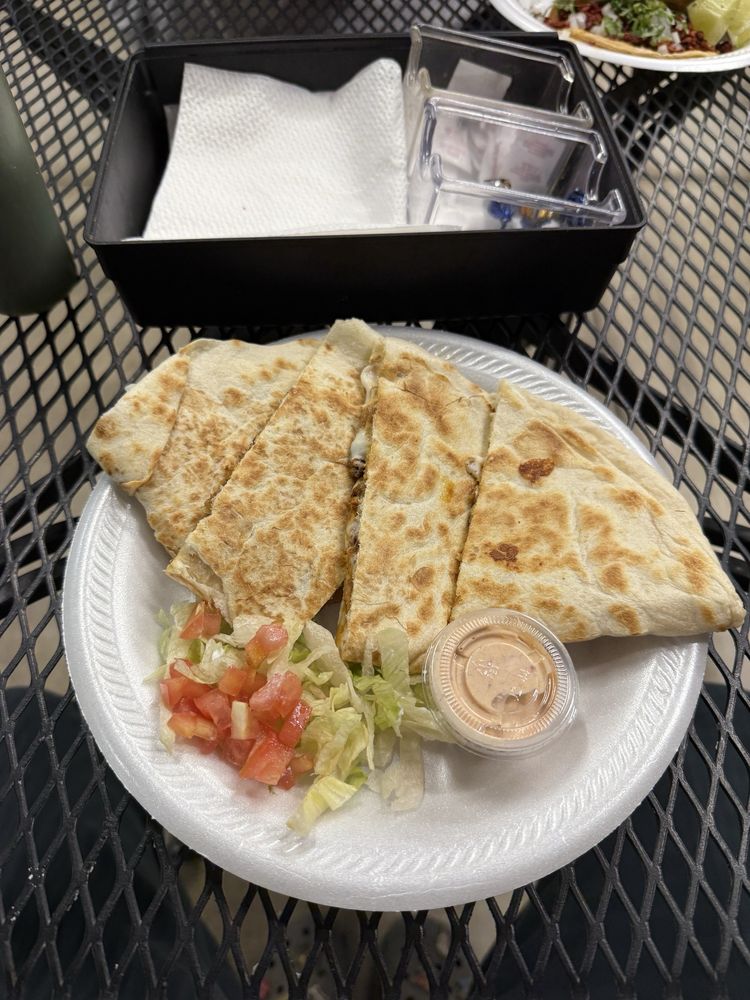 Miranda's Mexican