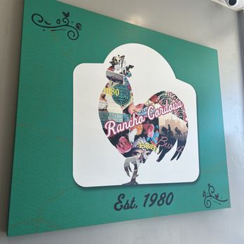 El Pollo Loco - El Pollo Loco (Rancho Cordova, CA): Rancho Cordova Sign - Mexican Near Me - Rancho Cordova, California