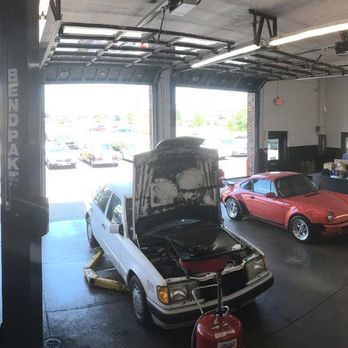 Foreign Exchange West Chester - Auto Repair Near Me - West Chester, Ohio Foreign Exchange West Chester - Auto Repair Near Me - West Chester, Ohio