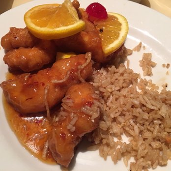 Canton Palace - Chinese Near Me - Loveland, Colorado