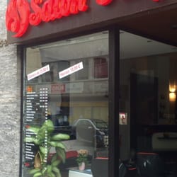 Salon Saly - Friseur Saly Hohe Pforte