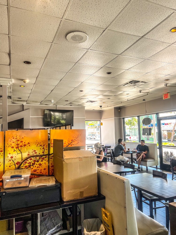 Kung Pao Bistro
