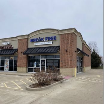 Break Free Physical Therapy - Physical Therapy Near Me - Springfield, Illinois Break Free Physical Therapy - Physical Therapy Near Me - Springfield, Illinois