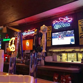 I & I State Line Tavern - Lots of TVs and neon signs. - New American Near Me - Danville, Illinois I & I State Line Tavern - Lots of TVs and neon signs. - New American Near Me - Danville, Illinois