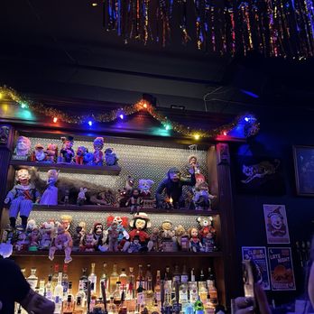 Creepy's - Bars Near Me - Portland, Oregon