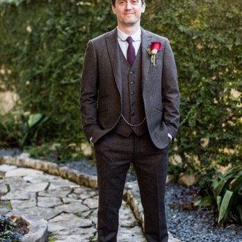 Bykowski Tailor & Garb - Bespoke Clothing Near Me - Austin, Texas