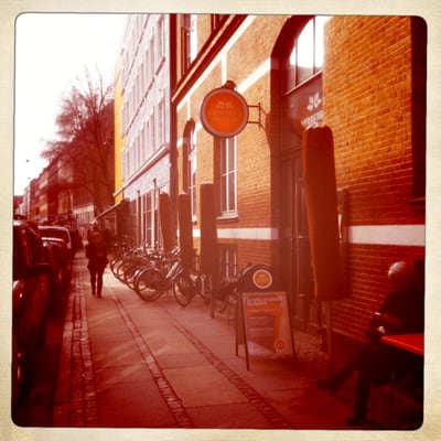 Nørrebro Bryghus by null