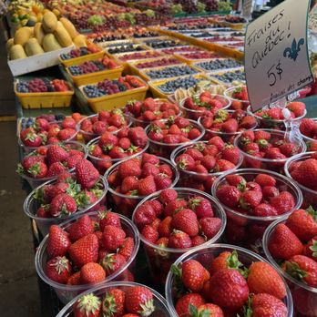 Marché Atwater - Public Markets Near Me - Montreal, Quebec Marché Atwater - Public Markets Near Me - Montreal, Quebec