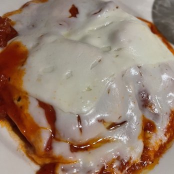 Casa Pasta - Kid's cheese ravioli - Italian Near Me - Helotes, Texas