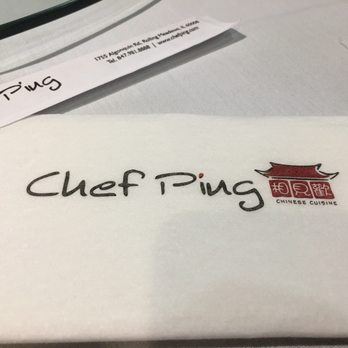 Chef Ping - Chinese Near Me - Rolling Meadows, Illinois Chef Ping - Chinese Near Me - Rolling Meadows, Illinois