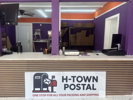 Your One Stop Shop for all your Shipping - We'll do it all for you, the EASY way! Your One Stop Shop for all your Shipping - We'll do it all for you, the EASY way!