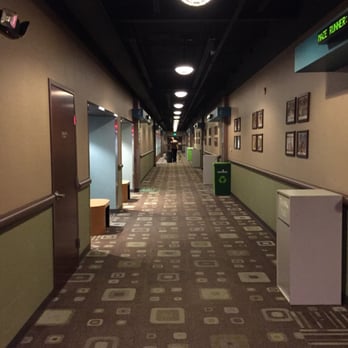 Studio City East - "The Hallway". - Cinema Near Me - Casper, Wyoming Studio City East - "The Hallway". - Cinema Near Me - Casper, Wyoming