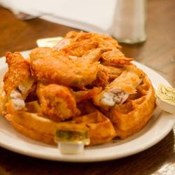 Taste Harlem Food and Cultural Tours