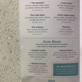Nekter Juice Bar - Juice Bars & Smoothies Near Me - Irvine, California Nekter Juice Bar - Juice Bars & Smoothies Near Me - Irvine, California