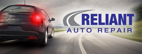 Reliant Auto Repair on Yelp