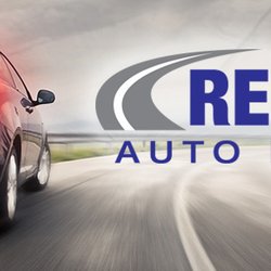 Reliant Auto Repair