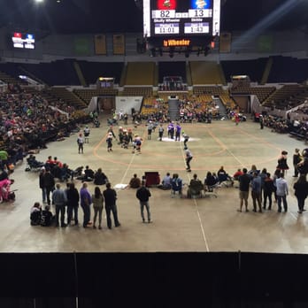 Brewcity Bruisers - Russian rollettes won the semifinals. - Amateur Sports Teams Near Me - Milwaukee, Wisconsin