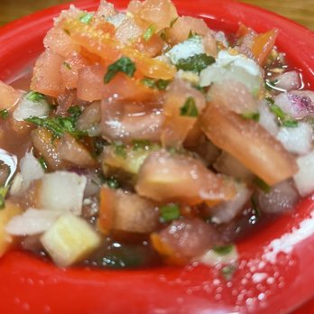 Tlaquepaque - Pico de Gallo - Salad Near Me - Heath, Ohio